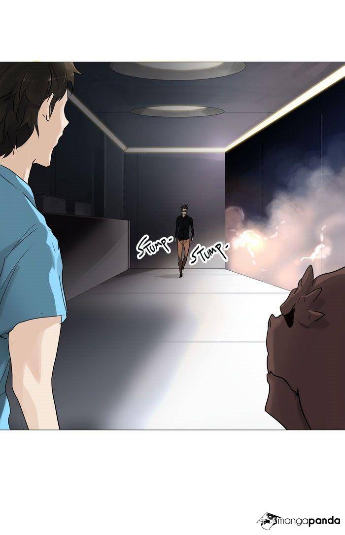 Tower of God Chapter 239 image 08